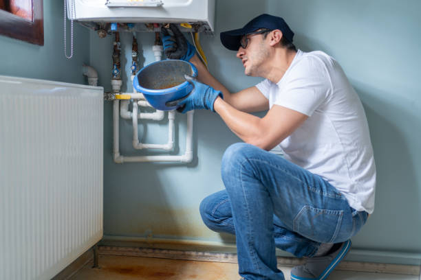 Residential Plumbing Services in North Wildwood, NJ